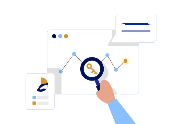 40 Targeted Keywords to Drive Traffic