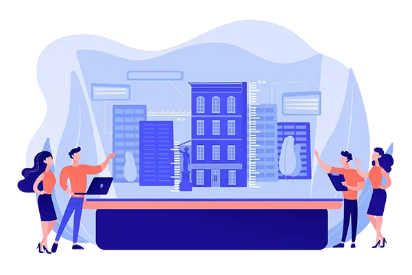 Building Local Authority