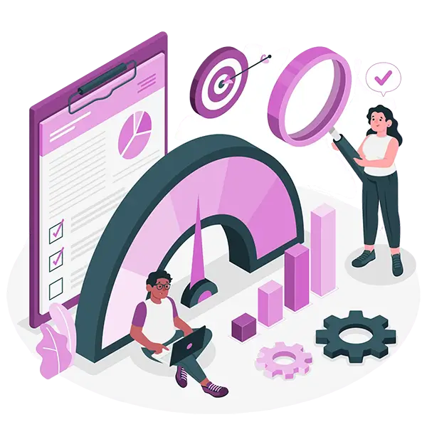 Continuous Performance Tracking