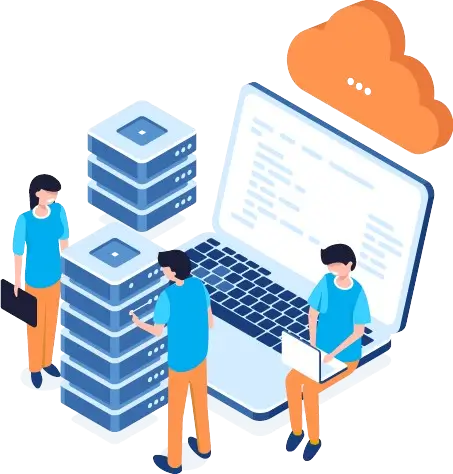 Dedicated Domain Support for Global Reach