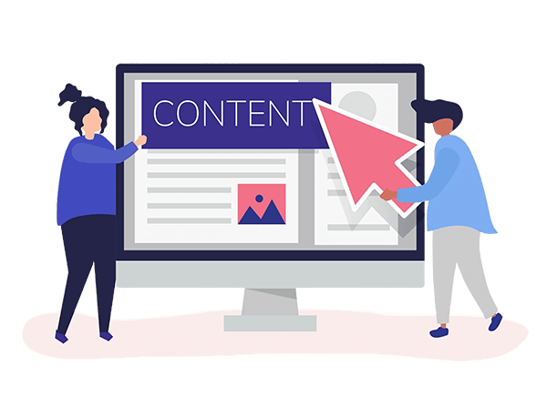 Engaging Content Creation