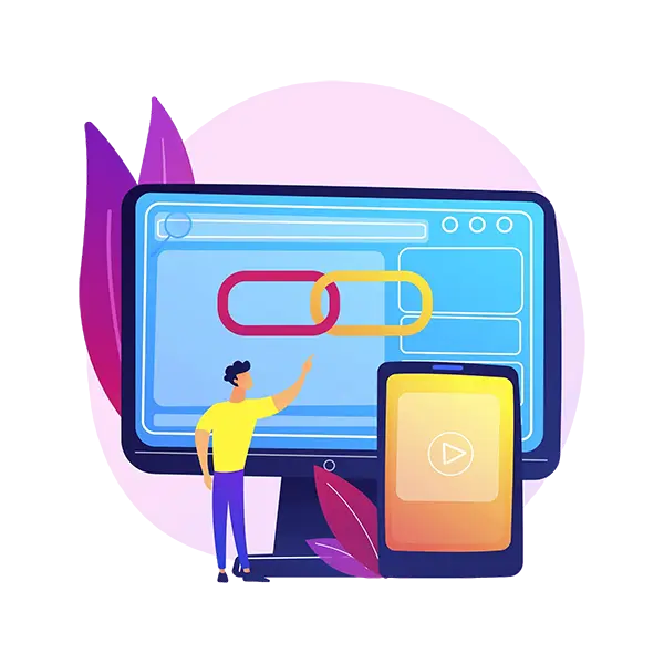 High-Quality Backlinks