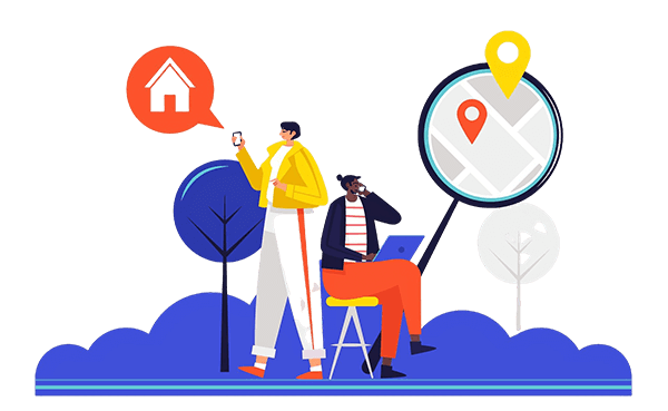 Local Keyword Research