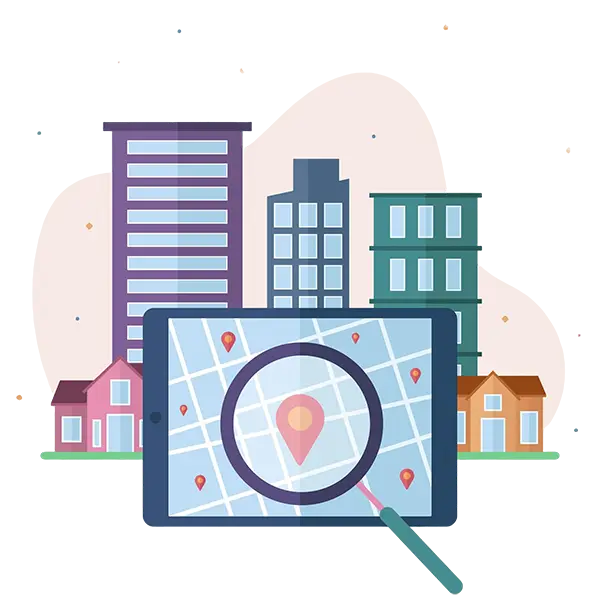Local SEO for Construction