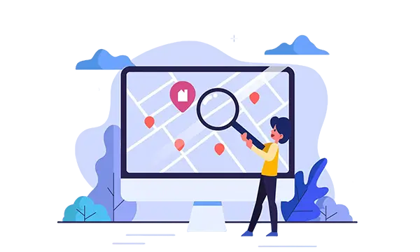 Local SEO for E-Commerce