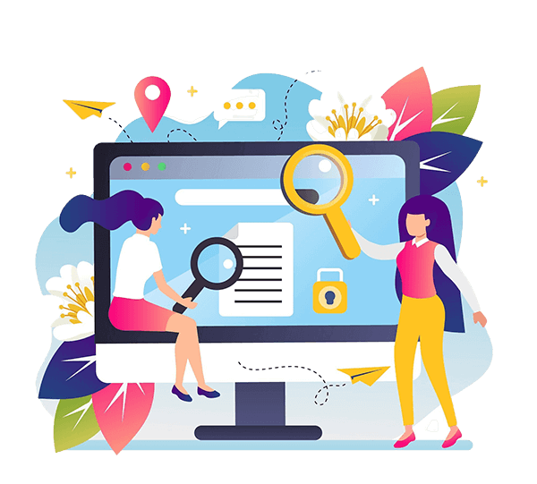 Localised Keyword Targeting