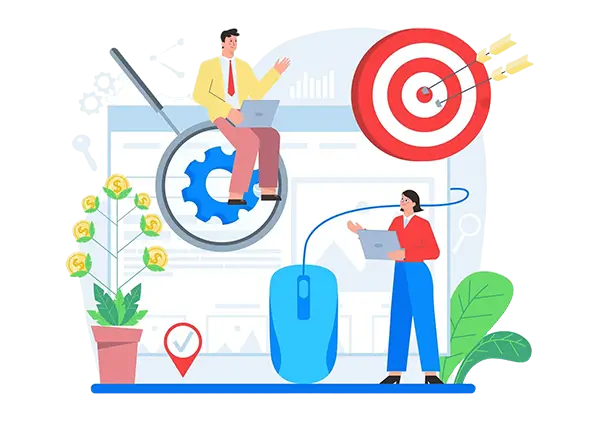 Locally Focused Content Strategy