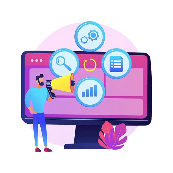 On-Page Optimization – Month 1