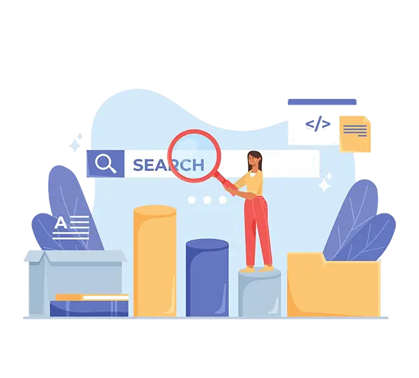 Thorough Keyword Research